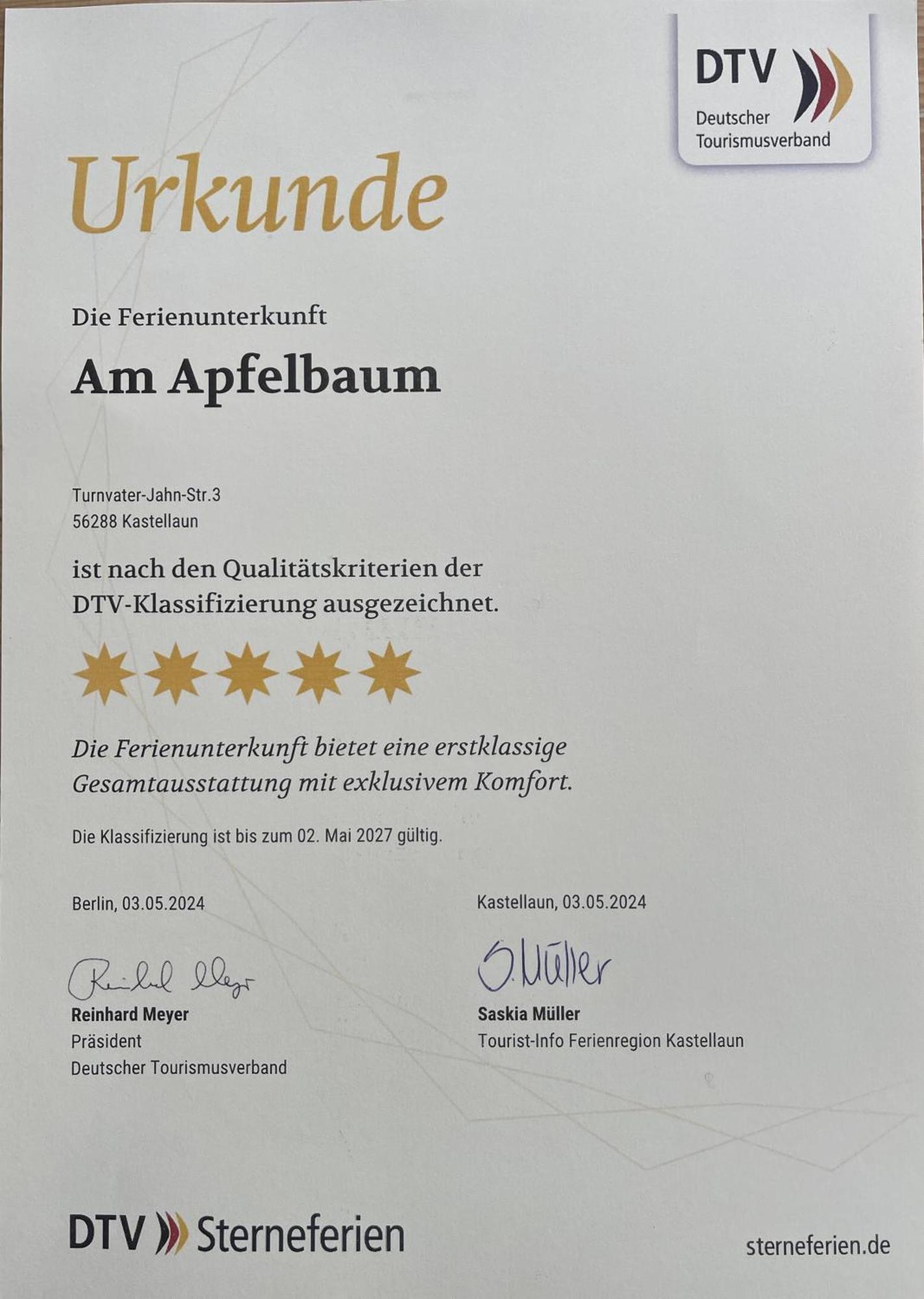 Am Apfelbaum, ein Ferienhaus im Hunsrück Kastellaun Exterior foto
