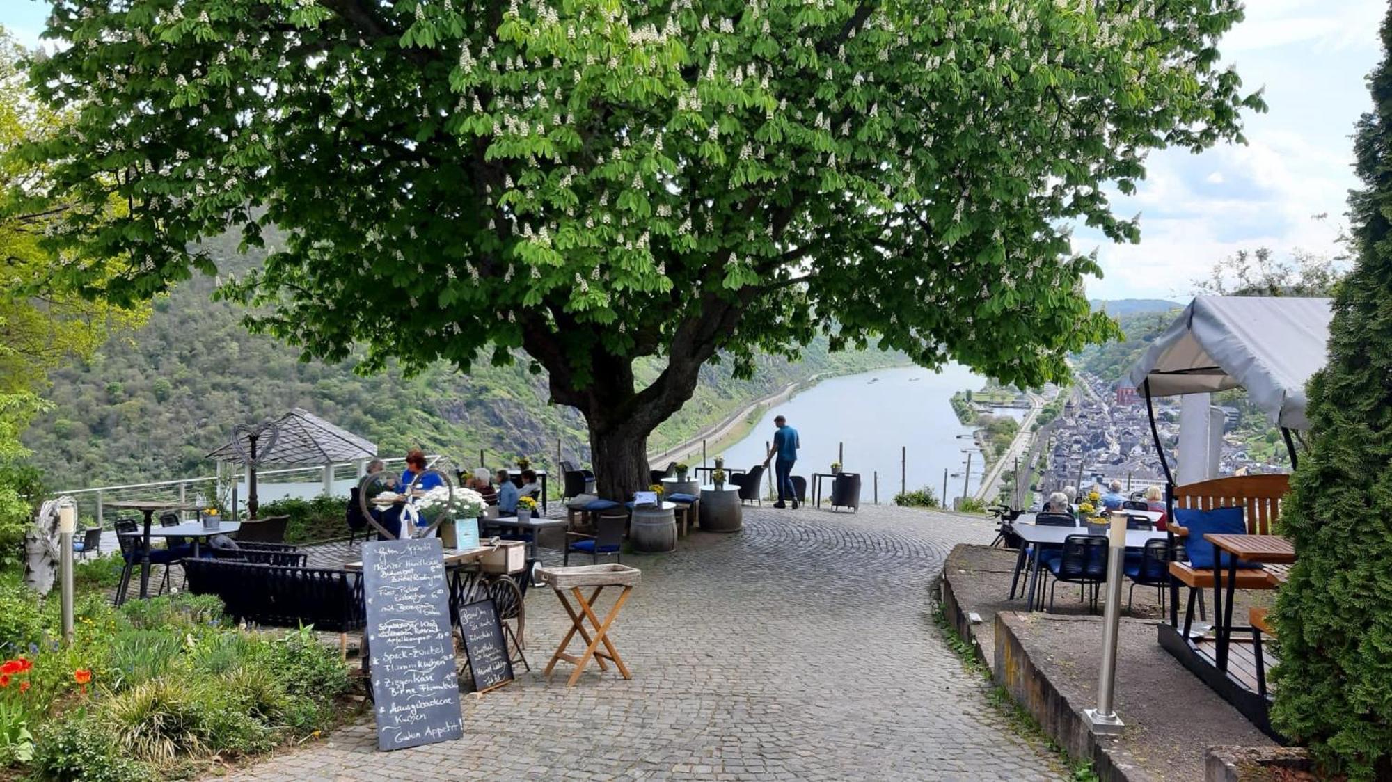 Am Apfelbaum, ein Ferienhaus im Hunsrück Kastellaun Exterior foto